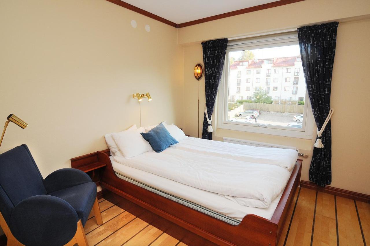 Hotell City Motala Zewnętrze zdjęcie