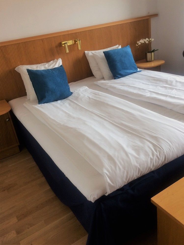 Hotell City Motala Zewnętrze zdjęcie